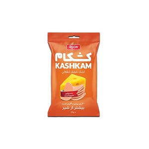 نكهة جبنة تشيدر (كاشكام) 25 غرام نكهة جبنة تشيدر (كاشكام) 25 غرام